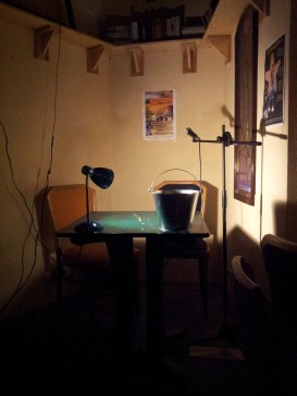 Lesen in einer friedlichen Welt (5)