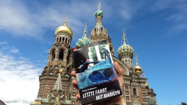 Marilyn_St.Petersburg