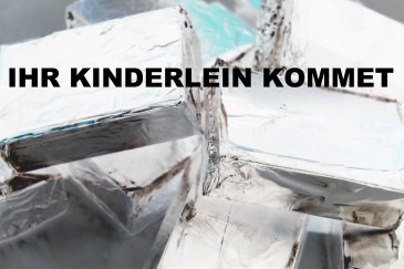 Ihr Kinderlein kommet