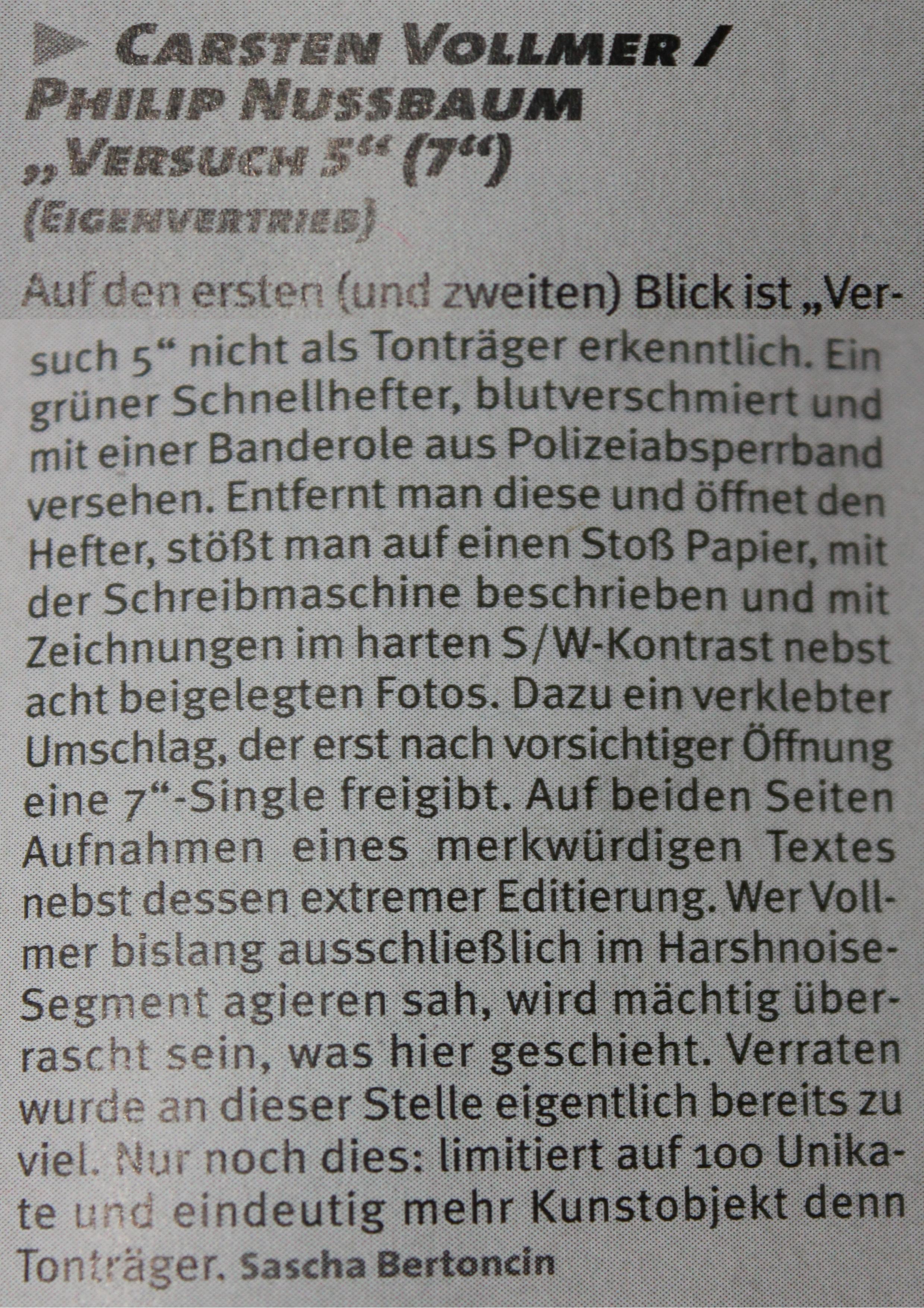 Sonic Seducer März 2016