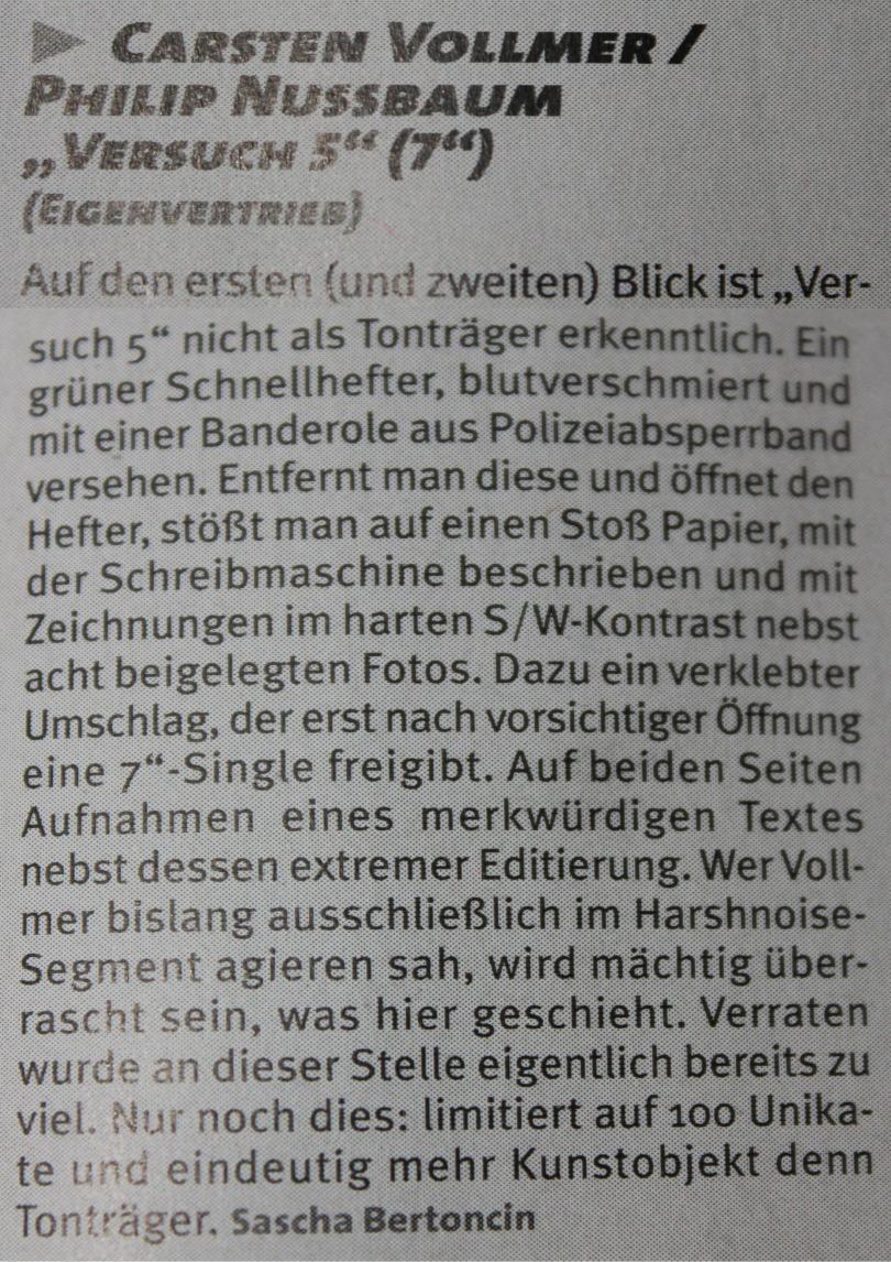 Sonic Seducer März 2016