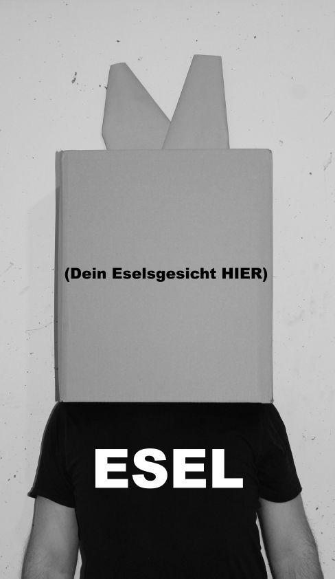 7000 Esel Vorlage (4)