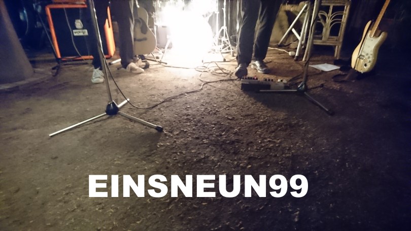 EINSNEUN99